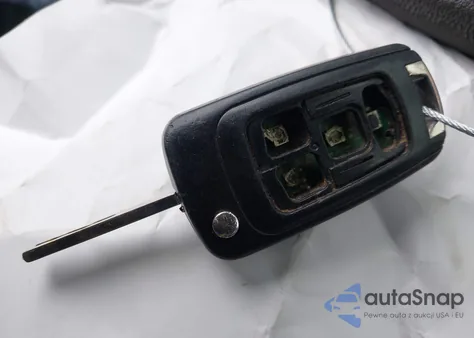 2014 Chevrolet Malibu 1Lt z USA, uszkodzony, nr VIN 1G11C5SL4EF195159